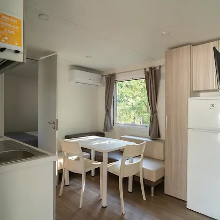 Romea Family Camping Casal Borsetti Exterior photo