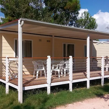 Romea Family Camping Casal Borsetti Exterior photo