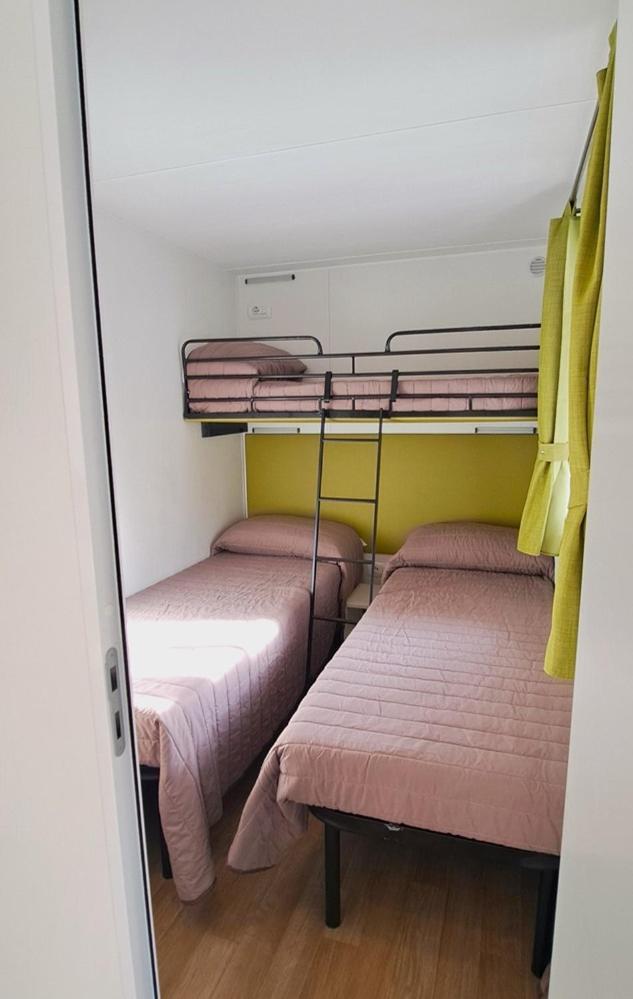 Romea Family Campsite Casal Borsetti