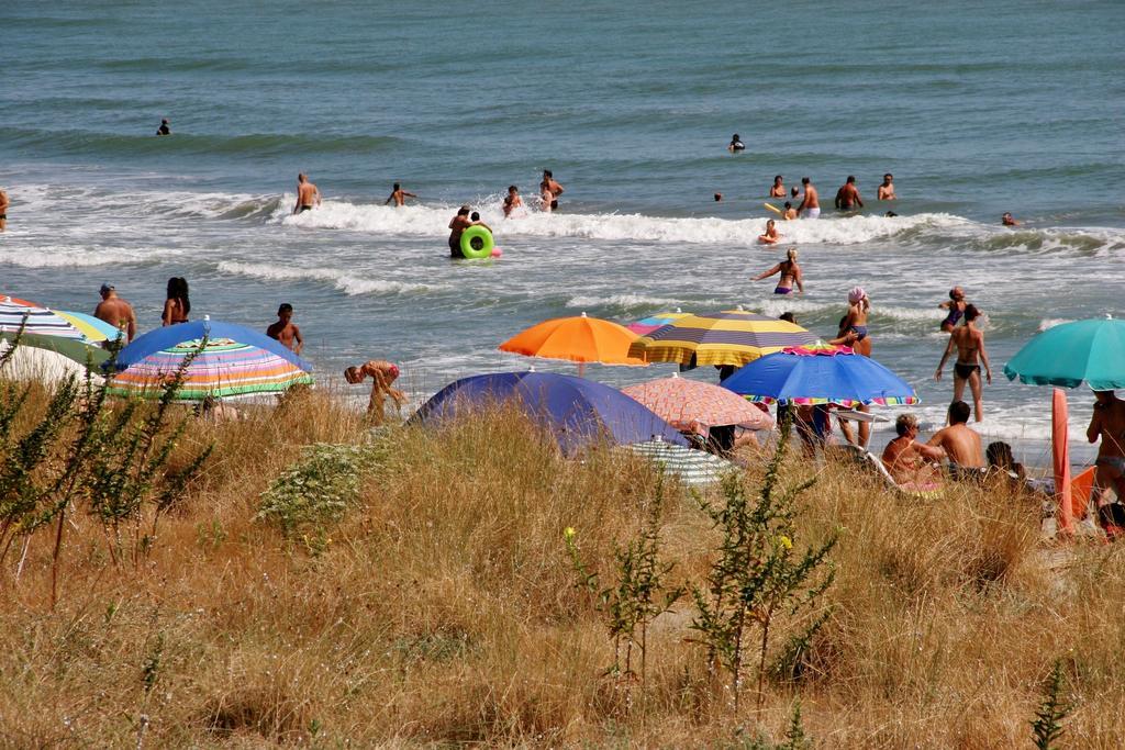 Campsite Romea Family Casal Borsetti