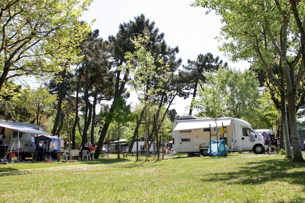 Romea Family Campsite *
